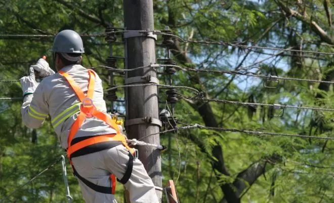 Desligamentos programados de energia em Manaus nesta segunda-feira (28)
