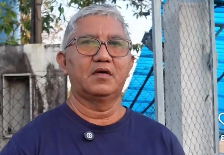 Gilberto Vasconcelos ganha apoio de professores em Manaus para 2026
