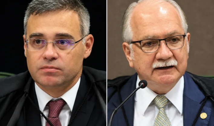 Fachin separa acusações contra Mendonça do inquérito das fake news