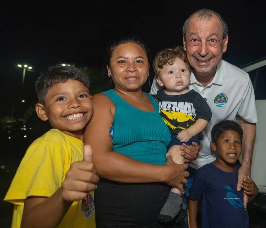 Mudança na PEC 221/2019 pode beneficiar mulheres e mães solo, diz Omar Aziz
