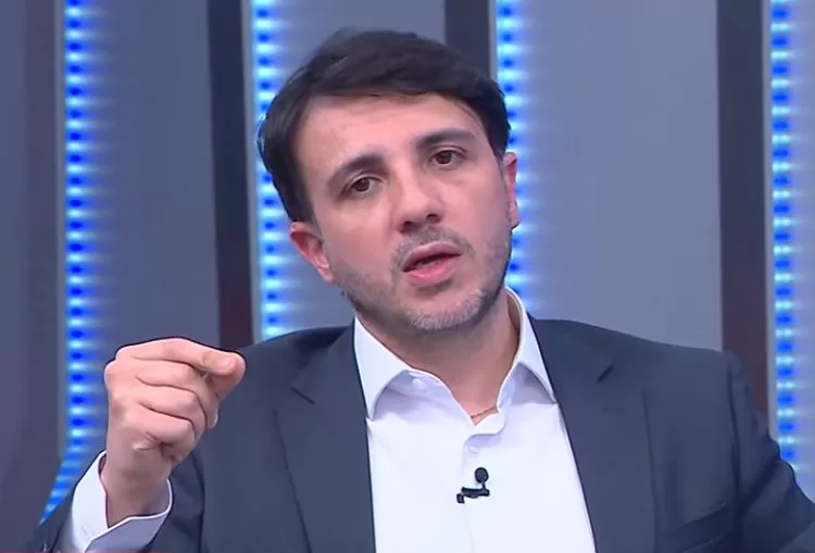 Renan Santos diz que Zona Franca de Manaus será alvo de revisão fiscal
