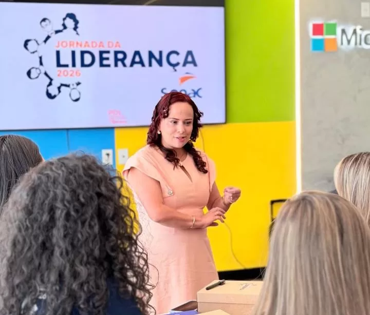 Nova Liderança: Transformação no Papel dos Líderes nas Organizações