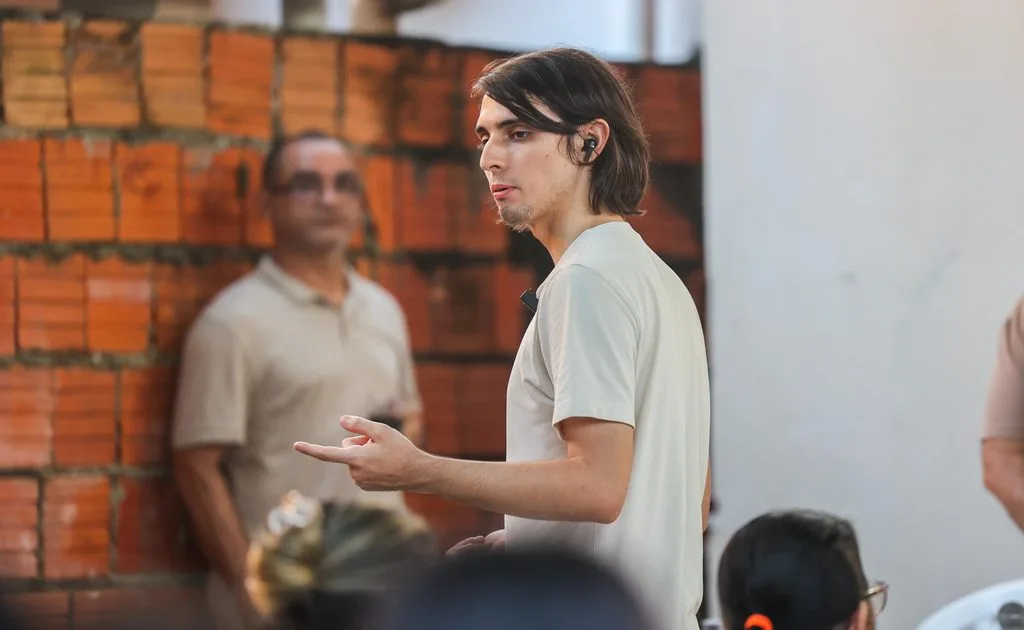 Deputado Amom Mandel cobra explicações sobre aumento da conta de luz no Amazonas