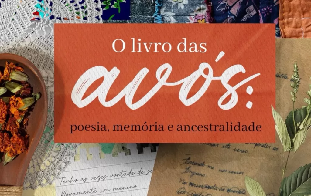 Escrevendo Marias lança projeto para registrar histórias de avós amazonenses