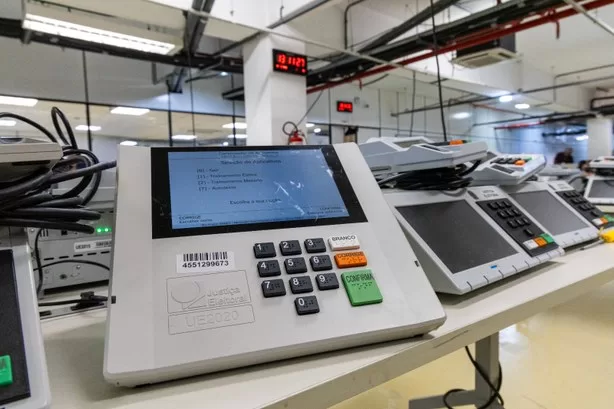 Eleições 2026: Horários de votação no Amazonas variam entre municípios