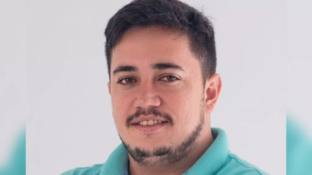 Vereador Edgarzinho morre em acidente com lancha no Rio Solimões, AM