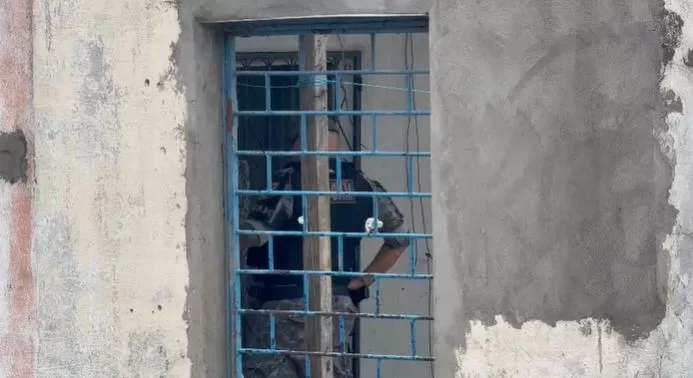 Polícia resgata criança refém do pai em Manaus após negociação tensa