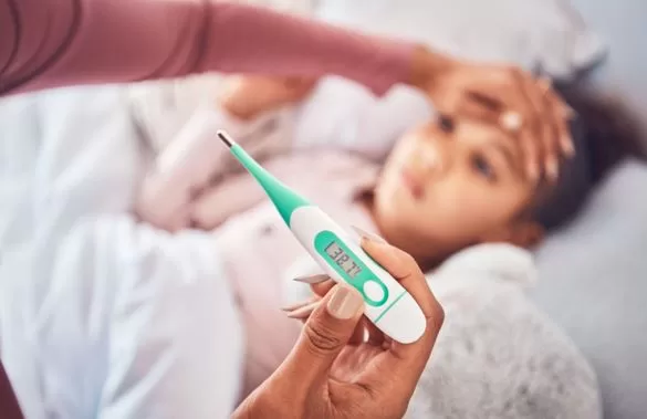 Febre Infantil: Como Avaliar e Quando Buscar Atendimento Médico?