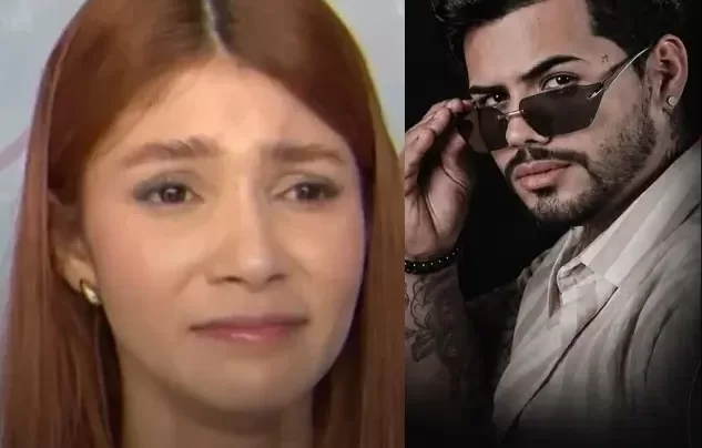 Cantor da banda Rabo de Vaca é acusado de agressão em Manaus