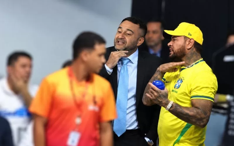 Aleam repudia gesto contra deputada Alessandra Campelo em debate