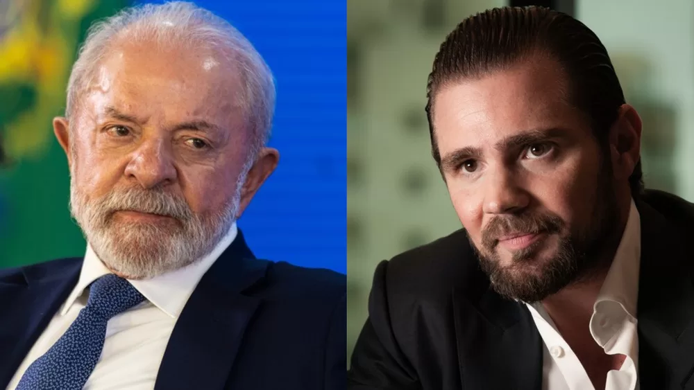 PF nega depoimento de Vorcaro sobre financiamento de documentário sobre Lula