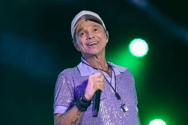 Netinho morre aos 60 anos em Salvador após câncer do sistema linfático