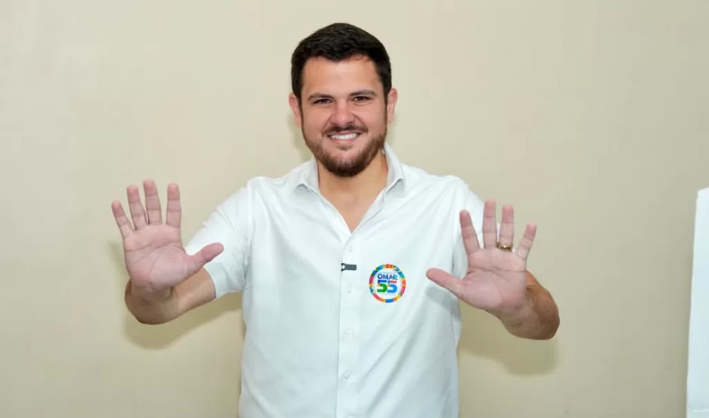 Renato Júnior afirma que manterá diálogo com presidente e governador eleitos