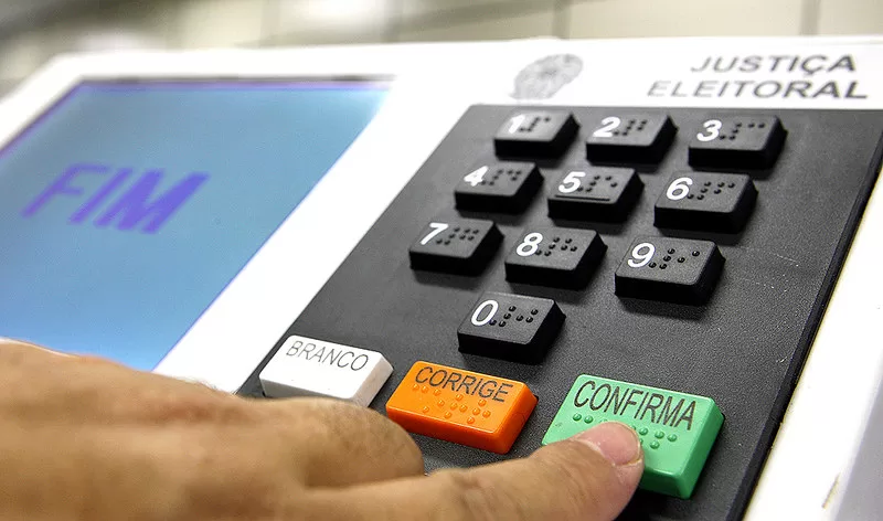 TRE-AM aguarda orientações do TSE sobre prorrogação do horário de votação