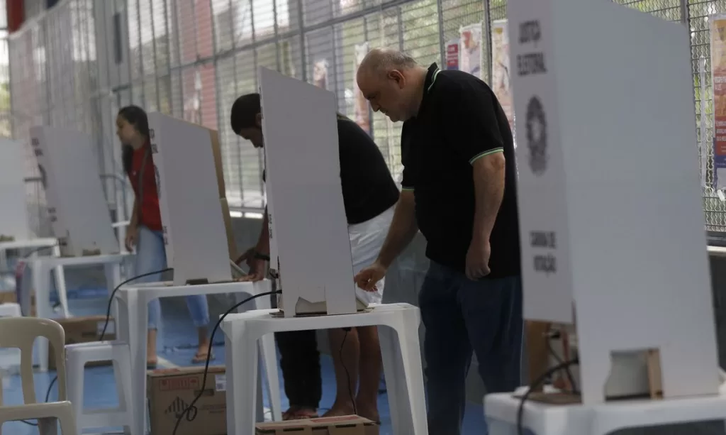 Eleições 2026: O que é permitido e proibido no dia da votação
