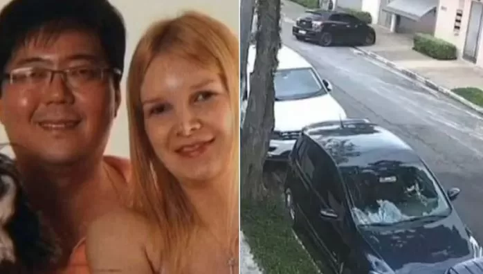 Três assaltantes morrem em confronto na mansão da família Matsunaga em SP