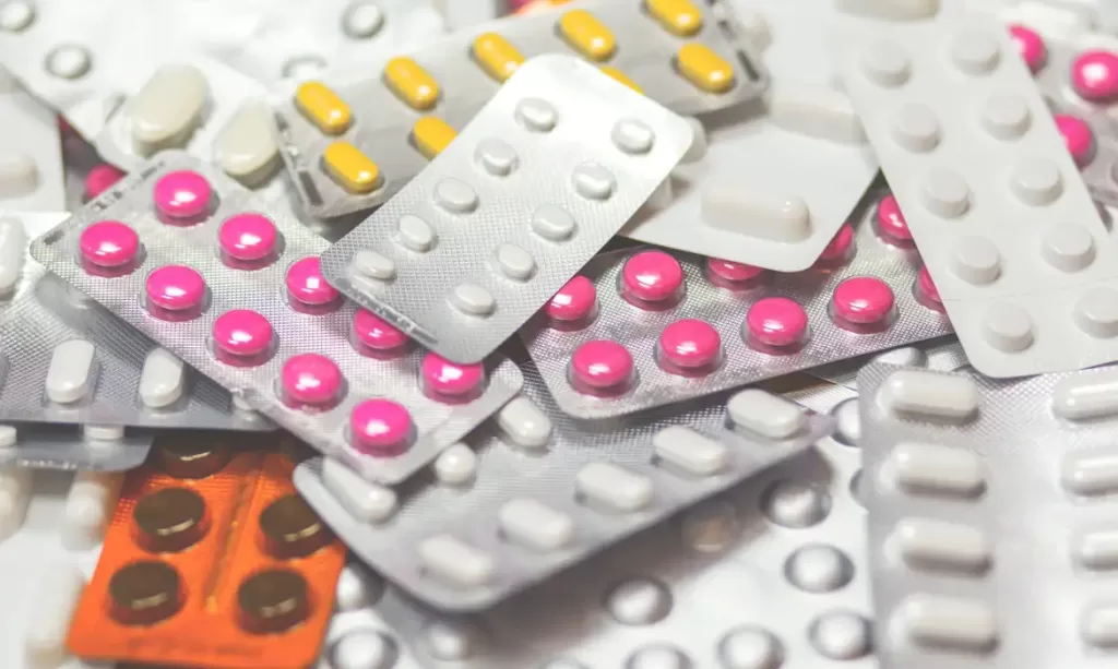 Anvisa apreende lotes Z005197 e Z012354 do medicamento Keytruda
