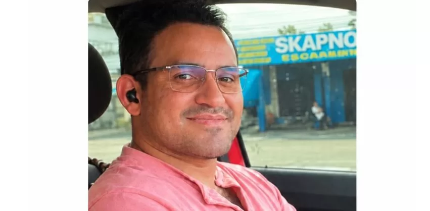 Motorista de aplicativo está desaparecido após corrida no Tarumã, Manaus