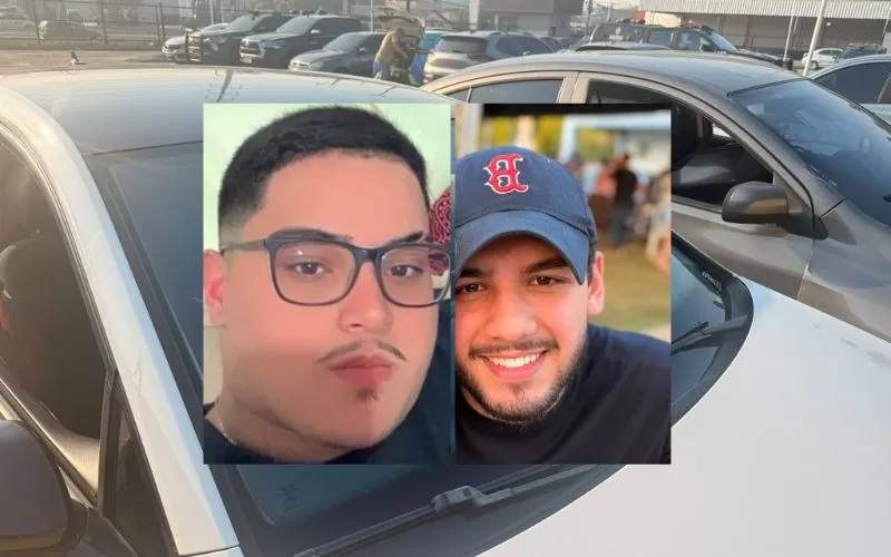 Primos são assassinados em posto de gasolina em Manaus e bilhete é pista