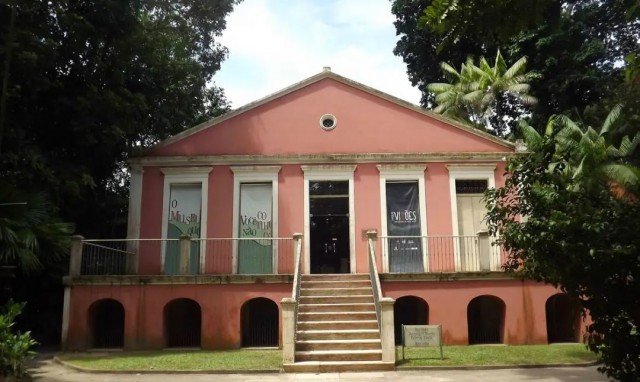 Museu Goeldi celebra 160 anos com programação especial de aniversário