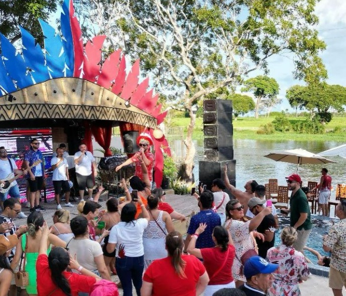 Kwati Club 2026: Uma Nova Experiência no Festival de Parintins