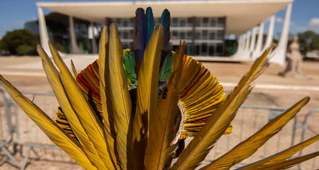 Câmara aprova lei para uso de indumentárias tradicionais em documentos