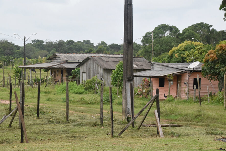 Fundo Amazônia destina R$ 50,5 milhões para comunidades quilombolas