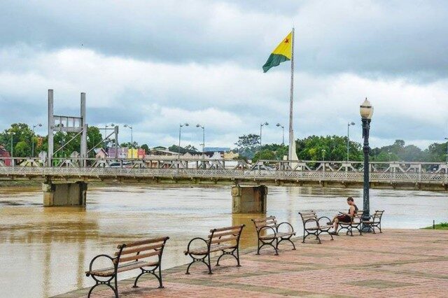 Projeto visa resgatar histórias de heróis anônimos do Acre