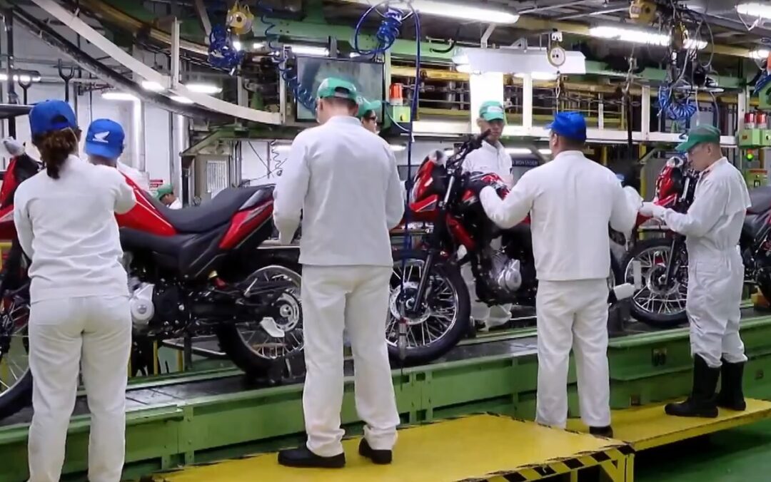 Polo Industrial de Manaus fatura R$ 99,6 bilhões em 2026