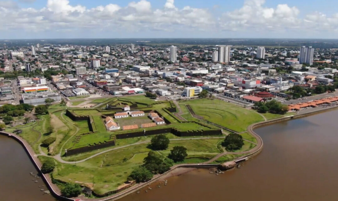 Gleici Damasceno é destaque na Glocal Macapá 2026 como referência digital