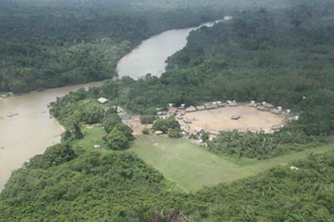 Comissão aprova penas mais severas para exploração em terras indígenas