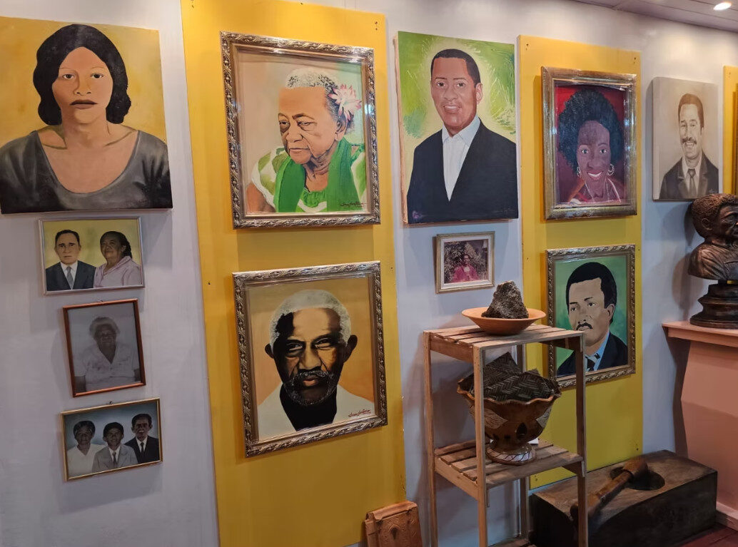 Museu Afro Amazônico no Amapá Celebra a Cultura Negra; Agende Sua Visita