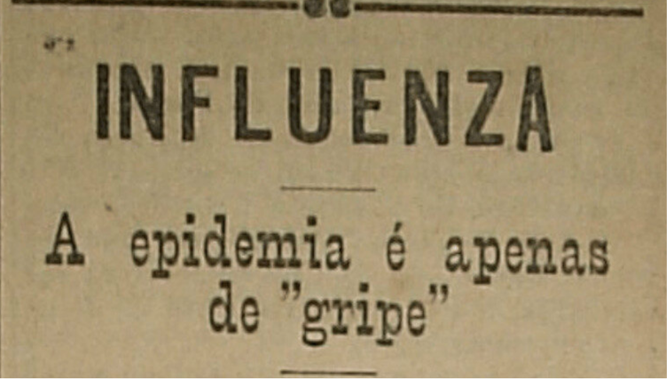 A Gripe Espanhola e seu Impacto Devastador em Manaus no Século XX
