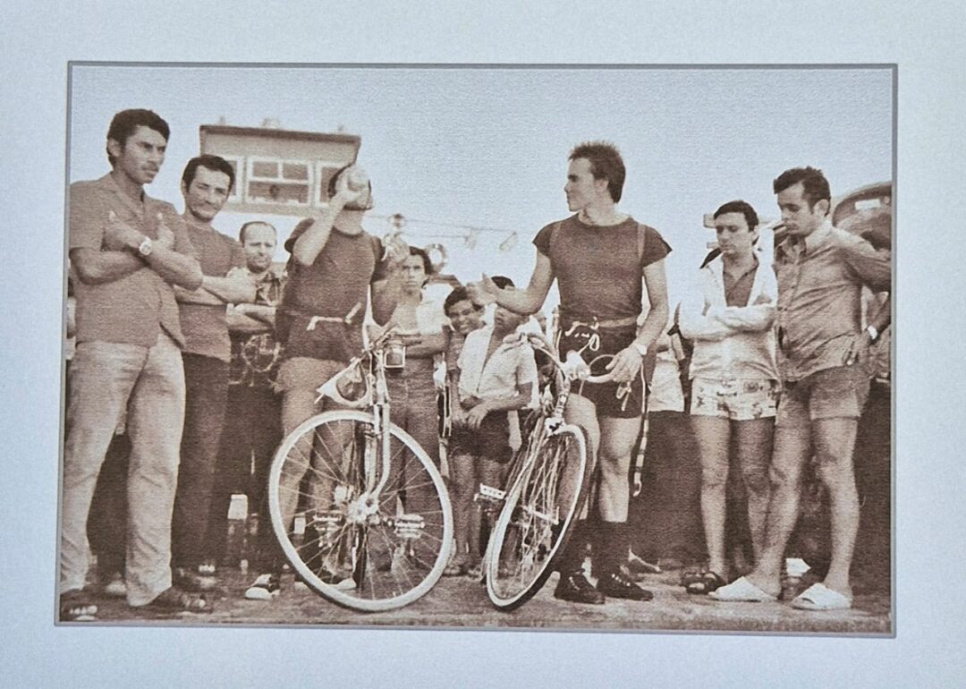 Cinquentenário da Aventura de Bicicleta pela BR-319 é Comemorado