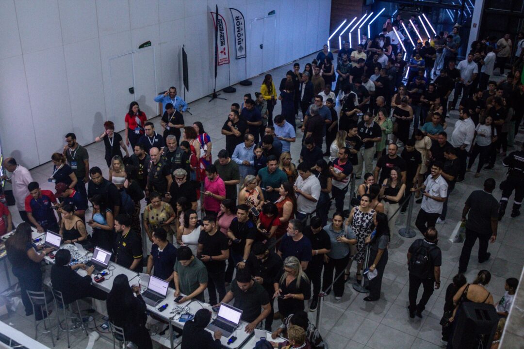 NN Logística 2026 movimenta R$ 520 milhões e destaca Manaus na indústria fluvial