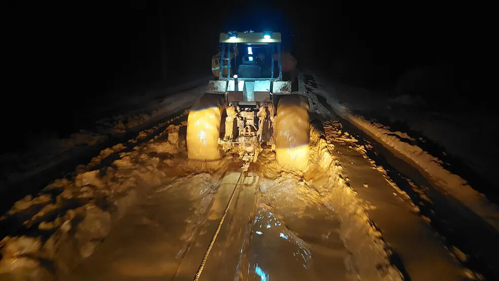 BR-319: Licitações para obras no Amazonas serão relançadas pelo Dnit