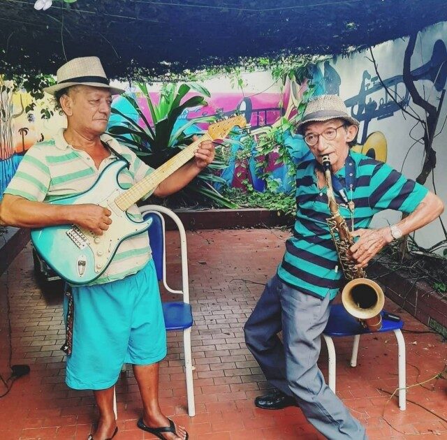 Descubra 6 músicas de três artistas que representam o Beiradão amazonense