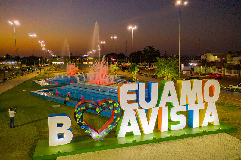 Boa Vista se destaca novamente como capital com alta liberdade econômica