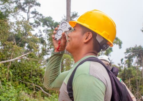 Comunidade Ashaninka é exemplo de gestão florestal sustentável no Peru