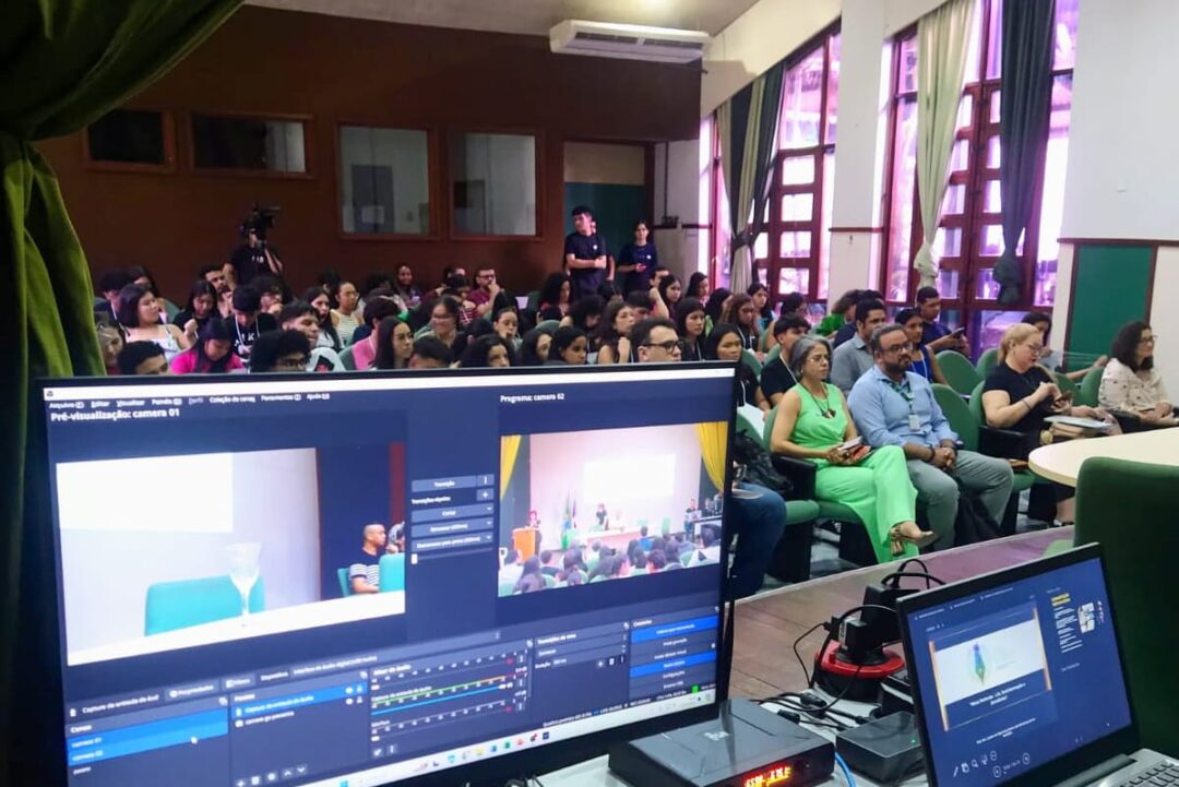 5º CONJor: Congresso na Amazônia Fomenta Ensino e Pesquisa em Jornalismo