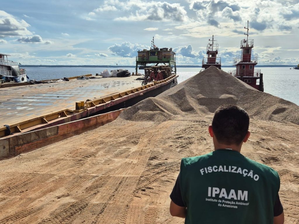 Ipaam define regras para cadastro ambiental e integra sistema ao Ibama