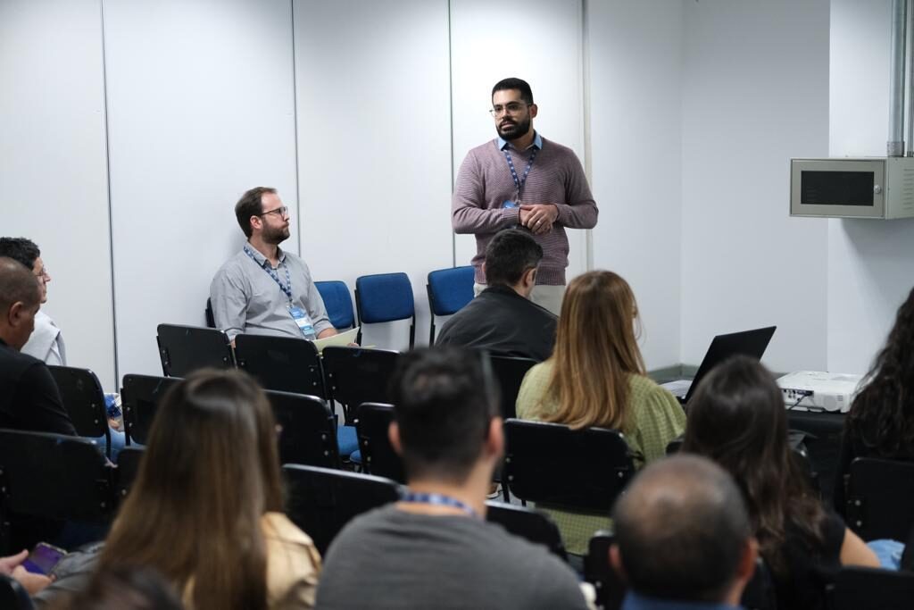 Estudo transforma lodo de esgoto em energia sustentável no Maranhão