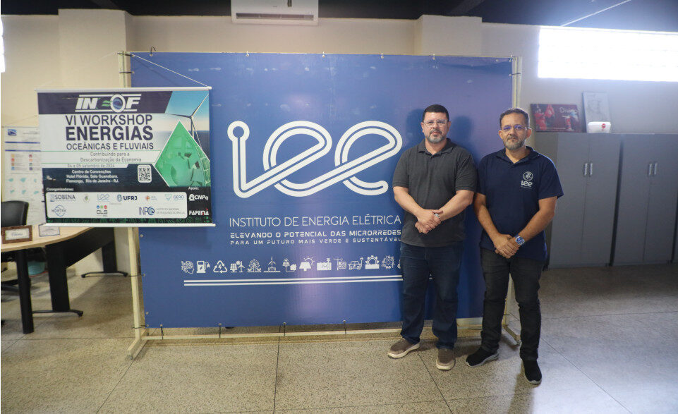 Pesquisa da UFMA sobre descarbonização do Porto do Itaqui é premiada nacionalmente