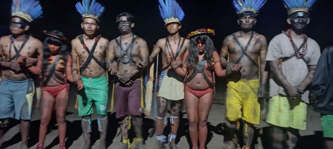 Material Didático para Fortalecer Línguas Indígenas é Desenvolvido no MT