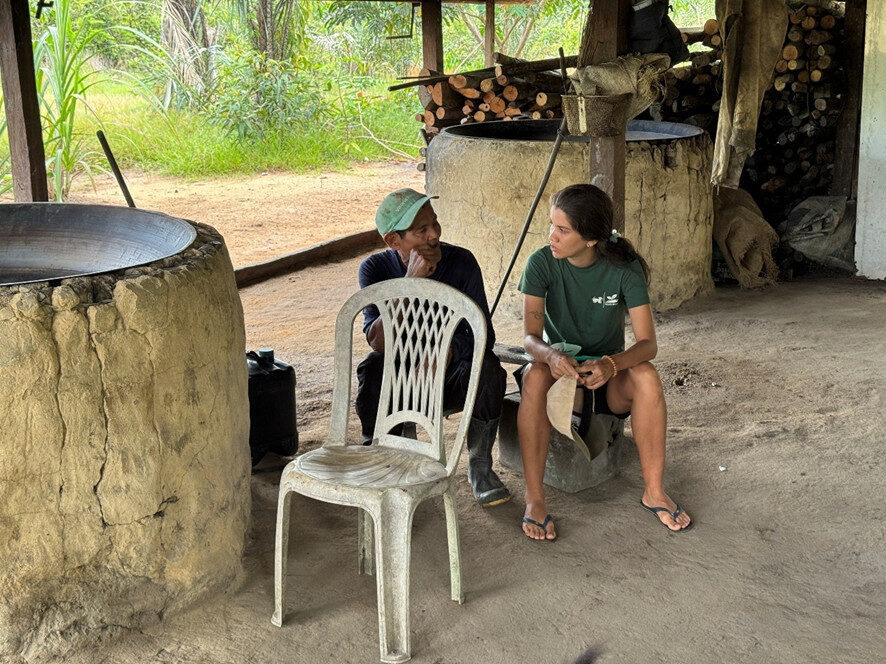 Campanha de Plantio REFLORA Visa Restaurar 200 Hectares na Amazônia