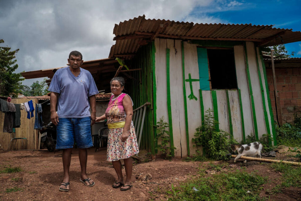 Sobrevivente do Massacre de Eldorado do Carajás vive com sequelas há 30 anos