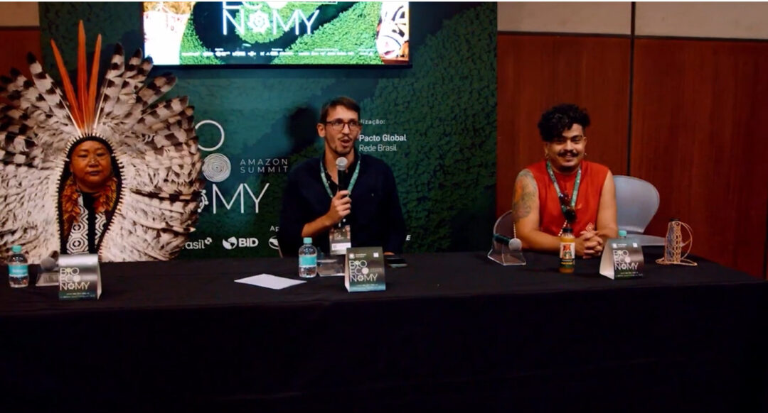 Bioeconomy Amazon Summit 2026 em Belém: Inscrições Abertas e Gratuitas
