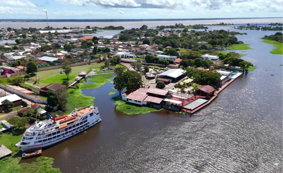 Kwati Club em Parintins se reinventa para atrair turistas o ano todo