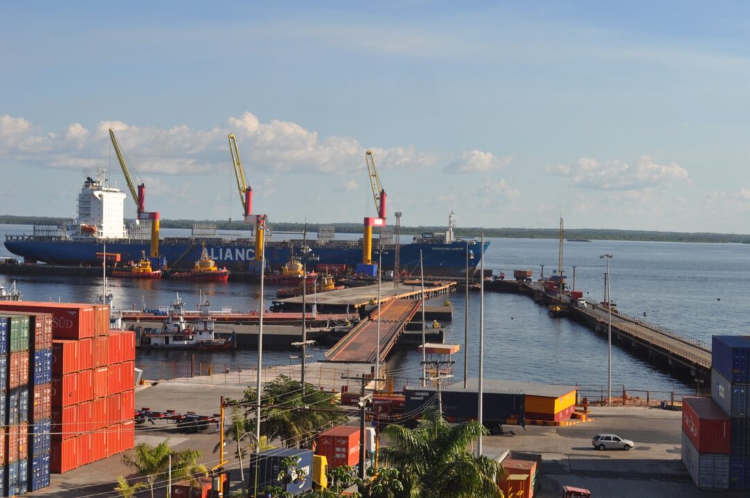 Manaus será sede da TranspoAmazônia 2026 com agenda inovadora