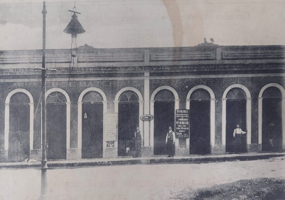 Antônio José Pereira Sotto Mayor: Legado na Sociedade Portuguesa Beneficente de 1914